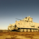 Illustration for article titled The Ten Coolest American Military Land Vehicles
